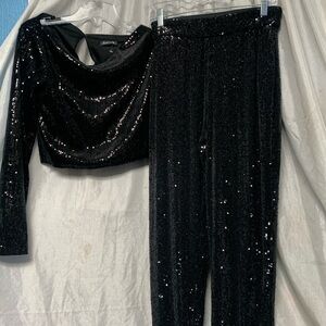 Express pant combo